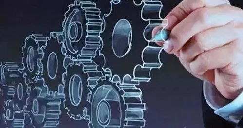 政策紅利釋放 13部門聯(lián)合發(fā)文力挺信息技術咨詢企業(yè)上市