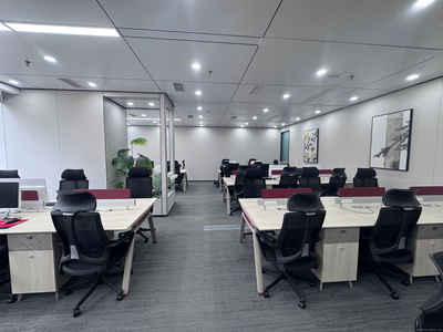 中新智投(四川)信息技術(shù)咨詢(xún) 賦能數(shù)字化轉(zhuǎn)型的專(zhuān)業(yè)力量